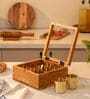 Sugandha Handcrafted Masala Box
