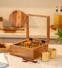 Sugandha Handcrafted Masala Box