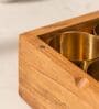 Sugandha Handcrafted Masala Box