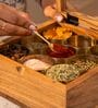 Sugandha Handcrafted Masala Box