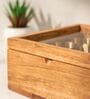 Sugandha Handcrafted Masala Box