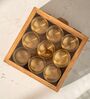 Sugandha Handcrafted Masala Box