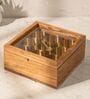 Sugandha Handcrafted Masala Box