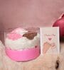 Sugar Rush Candle And Card Gift Set