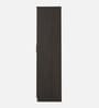Suite 2 Door Wardrobe in Dark Wenge Colour