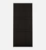 Suite 2 Door Wardrobe in Dark Wenge Colour