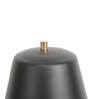 Suive Black Mild Steel Table Lamp