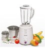 Sujata 3 Jars 900W  White Juicer Mixer Grinder (Model No: SUPERMIX)