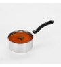 Stainless Steel Non-Stick Sauce Pan