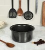 Black 2.3 Ltr Aluminium Hard-Anodized Patila