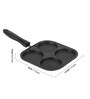 Aluminium Multi Section Tawa