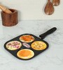Aluminium Multi Section Tawa