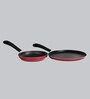 Aluminium & Non-Stick Cookware- Set of 2