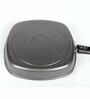 22Cm Aluminium Non-Stick Grill Pan