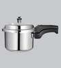 Aluminium Pressure Cooker, 3 Ltr