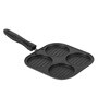 Aluminium Multi Section Tawa