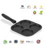 Aluminium Multi Section Tawa