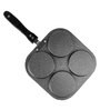 Aluminium Multi Section Tawa