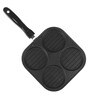 Aluminium Multi Section Tawa
