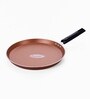 33cm Aluminium Non-Stick Marbonite Tawa