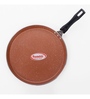 33cm Aluminium Non-Stick Marbonite Tawa