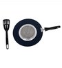 30cm m Aluminium Induction Base Super Flat Tawa