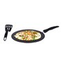 30cm m Aluminium Induction Base Super Flat Tawa