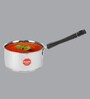 Sumeet Stainless Steel Silver Saucepan ,800ML
