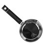 Sumeet Stainless Steel Silver Saucepan ,800ML
