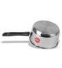 Sumeet Stainless Steel Silver Saucepan ,800ML