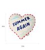 Summer Again Multipurpose Cushion