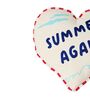 Summer Again Multipurpose Cushion