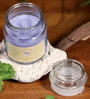 Summer Scented Jar Candle Seasons Collection