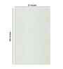 Summer Shower Design Subtle Elegance Modern Style Wallpaper