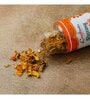 Sun Dried Rose Petals and Tesu Flowers Petals (Pack of 2)