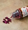 Sun Dried Rose Petals and Tesu Flowers Petals (Pack of 2)