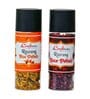 Sun Dried Rose Petals and Tesu Flowers Petals (Pack of 2)