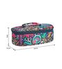 Sundarbans Gondh Lunch Box Set of 4