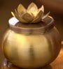 Suneheri Kuliya Small (Set Of 2)
