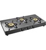 SUNFLAME 3 Burner cooktop PRIME 3BR