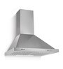 Sunflame Croma 60 cm BF Hood Chimney