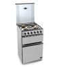 Sunflame Regalia GTSS Super DX Built-in Oven 4-burner Auto Ignition Cooktop