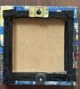 SunFlower Belief Mini Canvas Frame