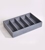 Grey Sunglass Tray