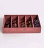 Pink Sunglass Tray