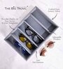 Grey Sunglass Tray