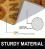 Sunny Microfiber 16x24 Inches Super Soft Bath Mat