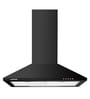 Sunshine Supreme 60 CM & 750 M3/H Decorative Hood Chimney *Model: Sun-Supreme-60-Black