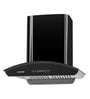 Sunshine Titanium 60 CM & 1250 M3/H Designer Auto Clean Hood Chimney *Model: Sun-Titanium-60-Pc-Oil-Collector