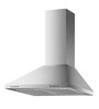 Sunshine Vs2 60 CM & 1180 M3/H Decorative Hood Chimney *Model: Sun-Vs2